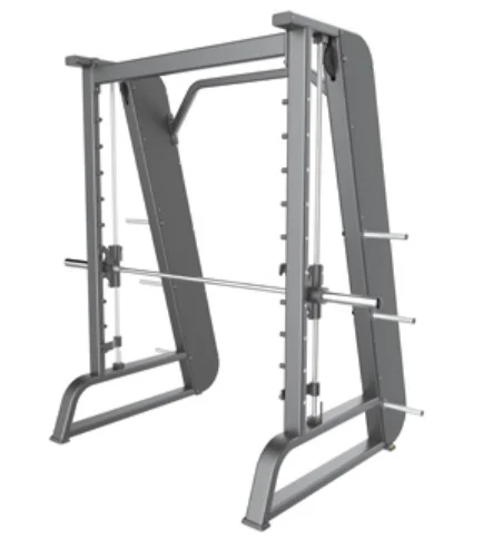 

Commercial Use Fitness Equipment Functional Trainer Smith Machine Squat Rack Multi Functional Machine