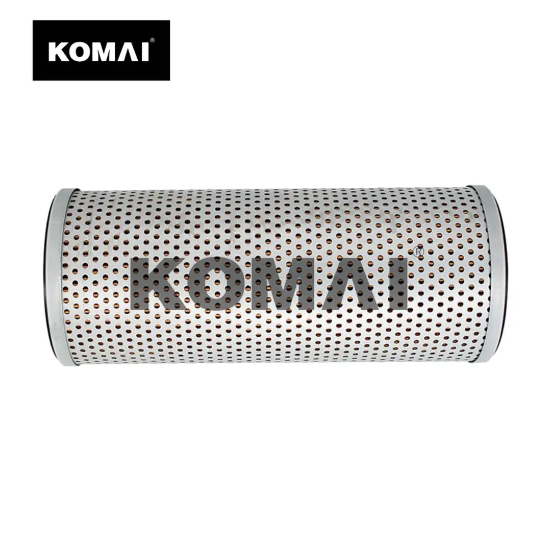 

Hydraulic Oil Filter For Komatsu Crawler Loader D95S-1 S/N 1003-UP 1541912130 H5504 H823
