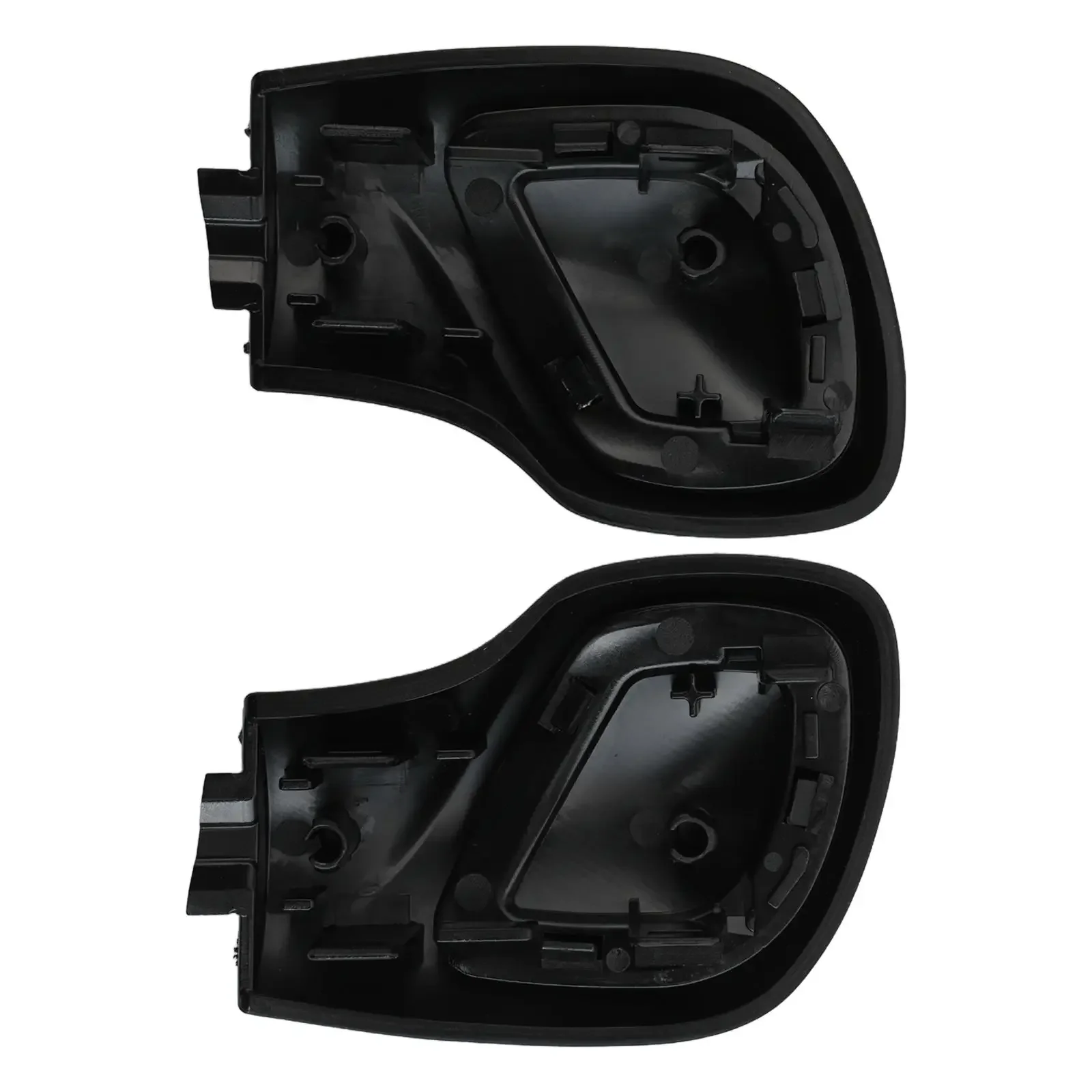 

Gear Side Cover for Golf 6 7 R For Passat B7 B8 For Jetta MK6 Protects Gear Shift from Scratches Quick and Easy Installation