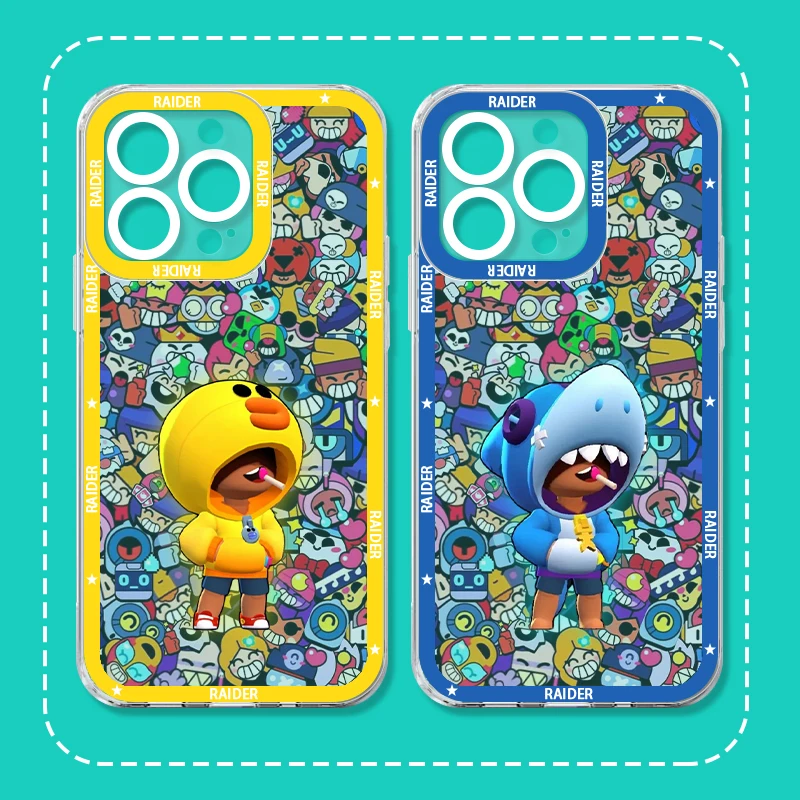 Coque de téléphone jeux s-star - Xiaomi Redmi Note 13 avis et prix