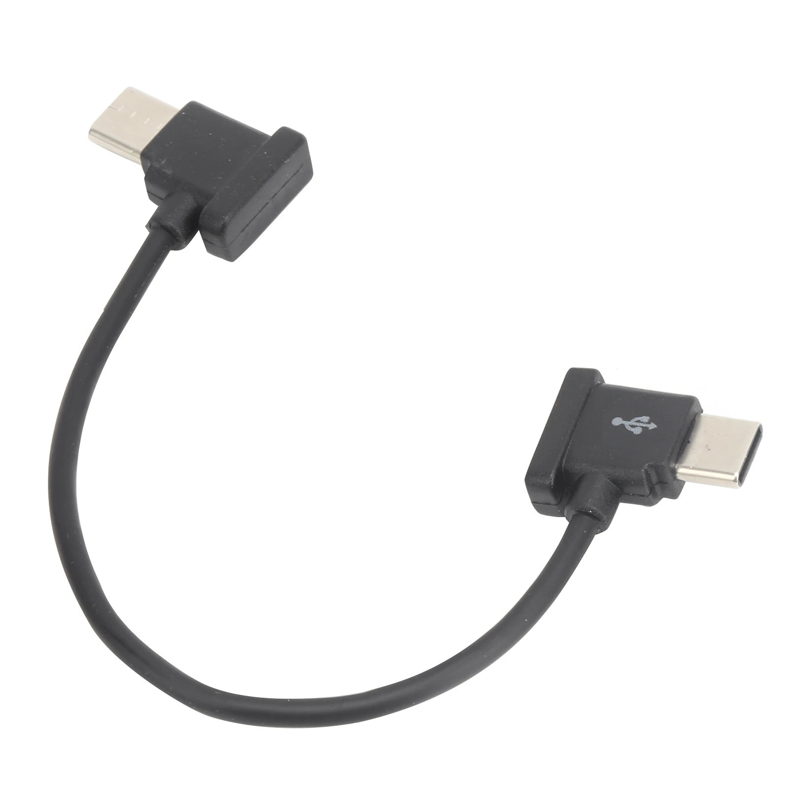 15cm Remote Controller Data Cable TypeC to TypeC for DJI Mavic Air 2/Mini 2 Drone