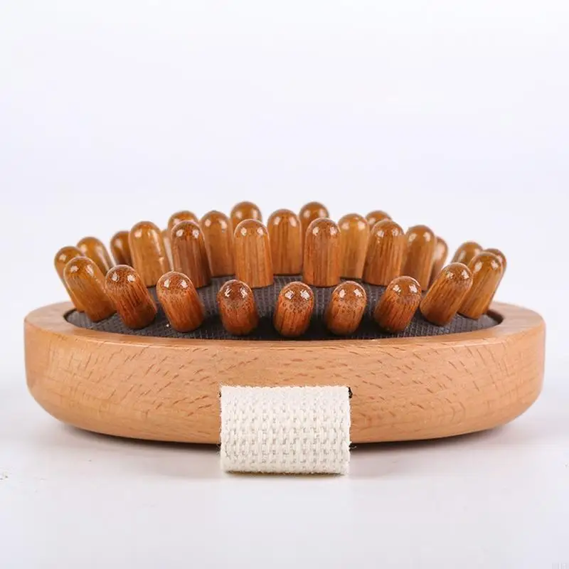 Anti Cellulite Massager Body Shower Scrubber Cellulite-reduct Improve Circulate