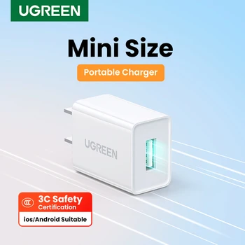 מטען קיר USB אוניברסלי לטלפונים ניידים