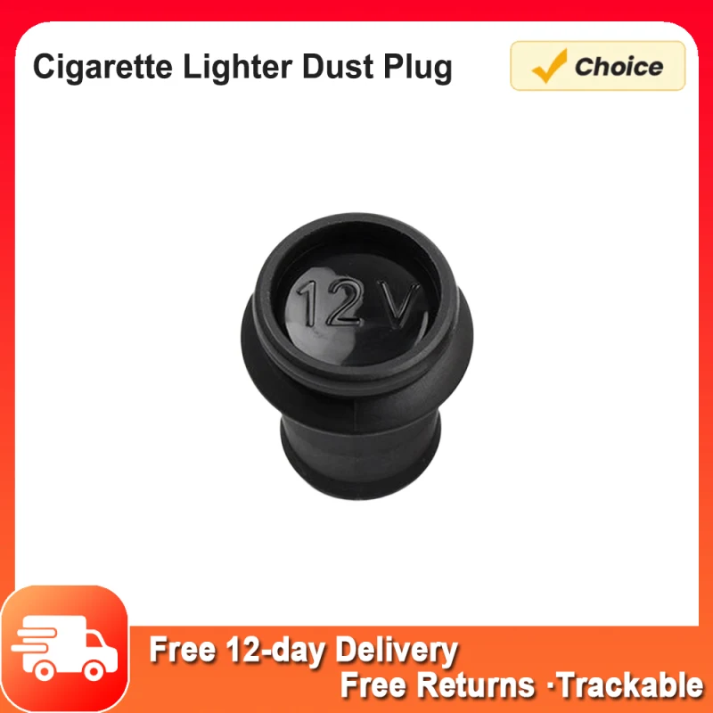 

Заглушка от пыли для прикуривателя, водонепроницаемая заглушка, защитная крышка для прикуривателя, замена для BMW серии G G20 G21 G28 X5 G05