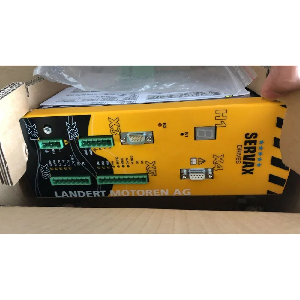 Servax SMDC-200 418…