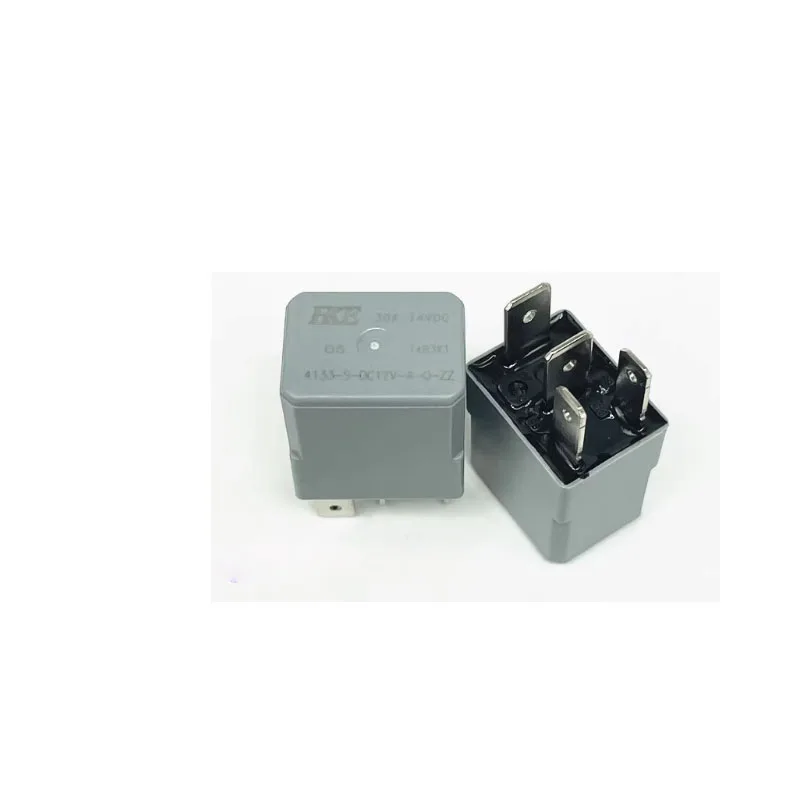 

ГОРЯЧАЯ НОВИНКА 4133-S-DC12V-A-Q-ZZ 4133 S DC12V A Q ZZ 30A 12 В 4-футовое реле