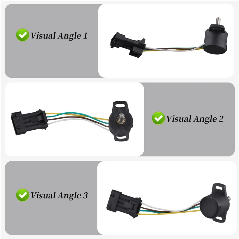CACE-51117023 قطع غيار الرافعة الشوكية مستشعر التوجيه مستشعر الاتجاه لـ Jungheinrich ERC216 ERE225