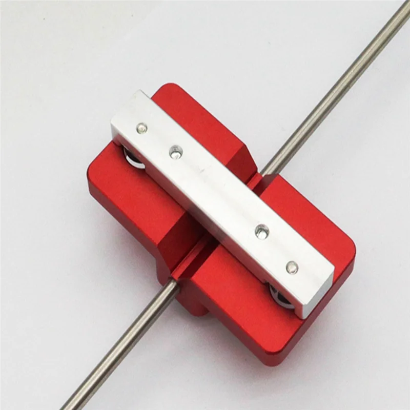 

A33Z-Cross-Positioning Saw Table Saw Blade Parallelism Correction Accessory Table Saw Blade Calibrator Universal