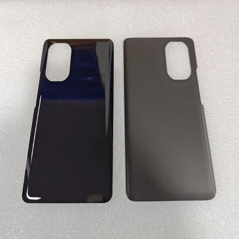 2 PCS Battery Back Cover for Honor50 Pro back cover for Honor 50 Pro Repair Replacement Part
