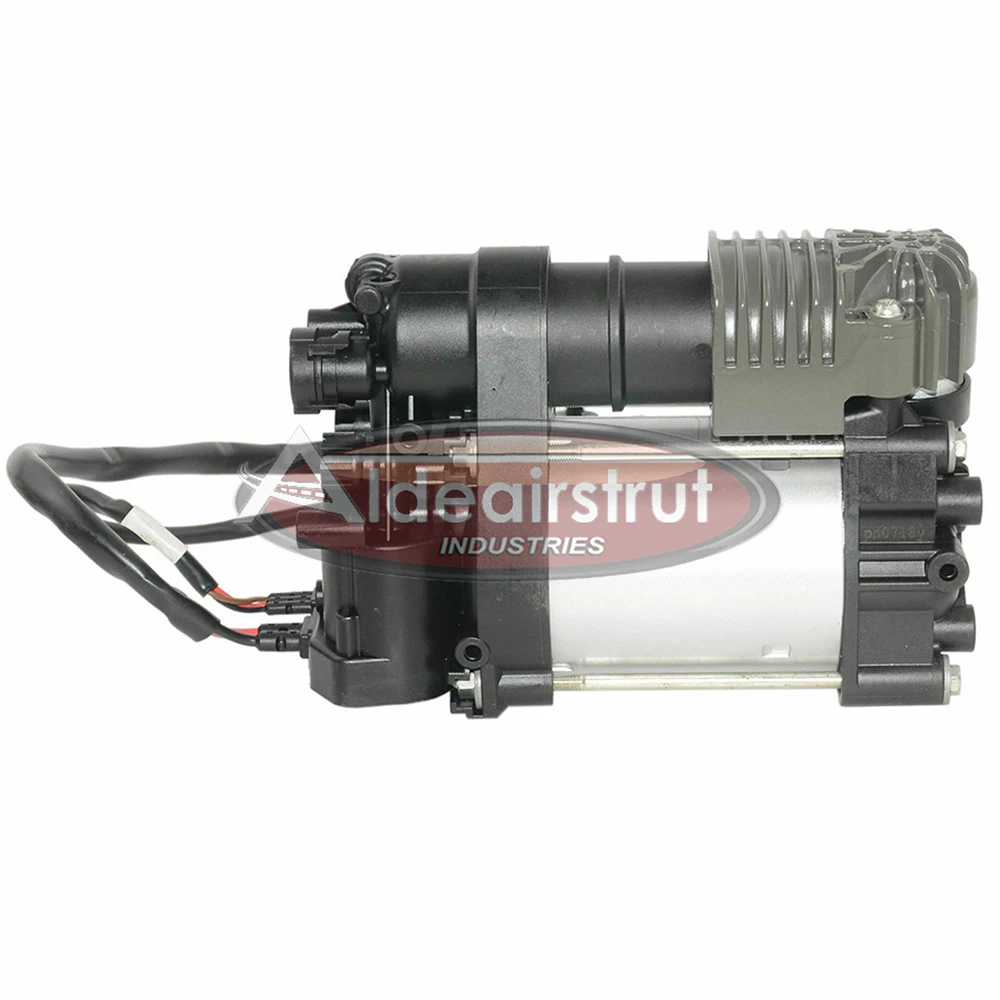 Air Suspension Compressor Pump For Porsche Panamera 970 2010-2016 New Pneumatic Compressor 97035815111 97035815109