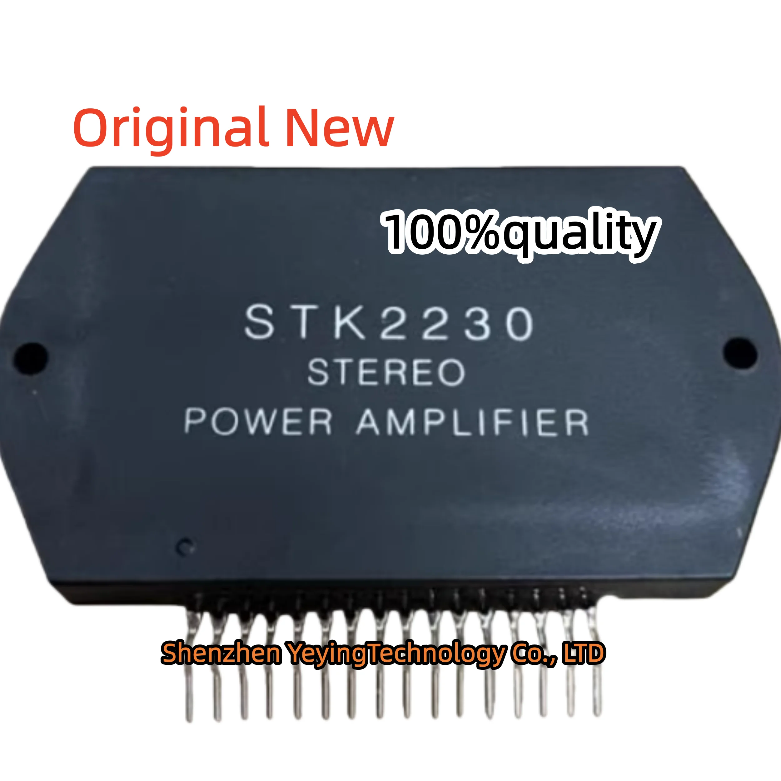 1Pieces Stk4853 Stk4863 Stk2240 Stk4843 Stk2230 Stk4913 Stk4833 Stk4893 Stk2250