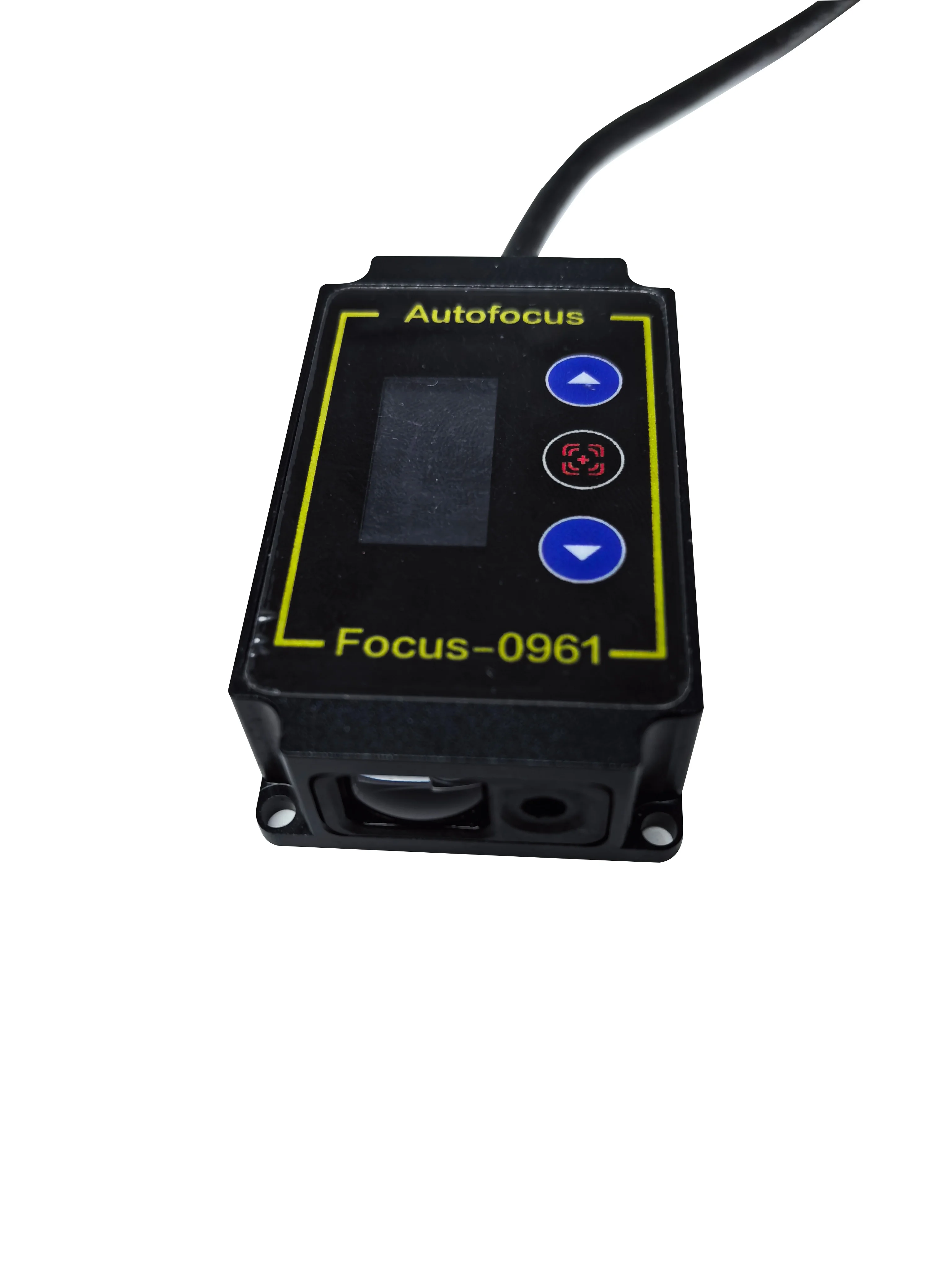 Auto focus Module System Update your Fiber Laser Marking Machine to Auto Focus Easy Install