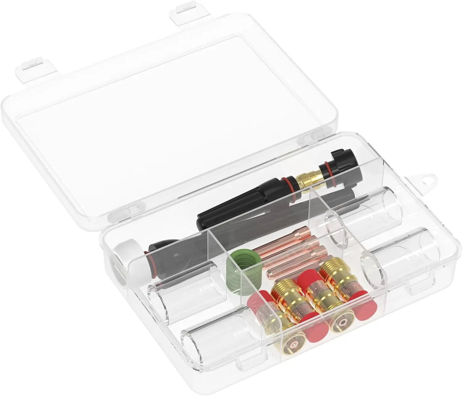 22PCS Tig Welding T… - image