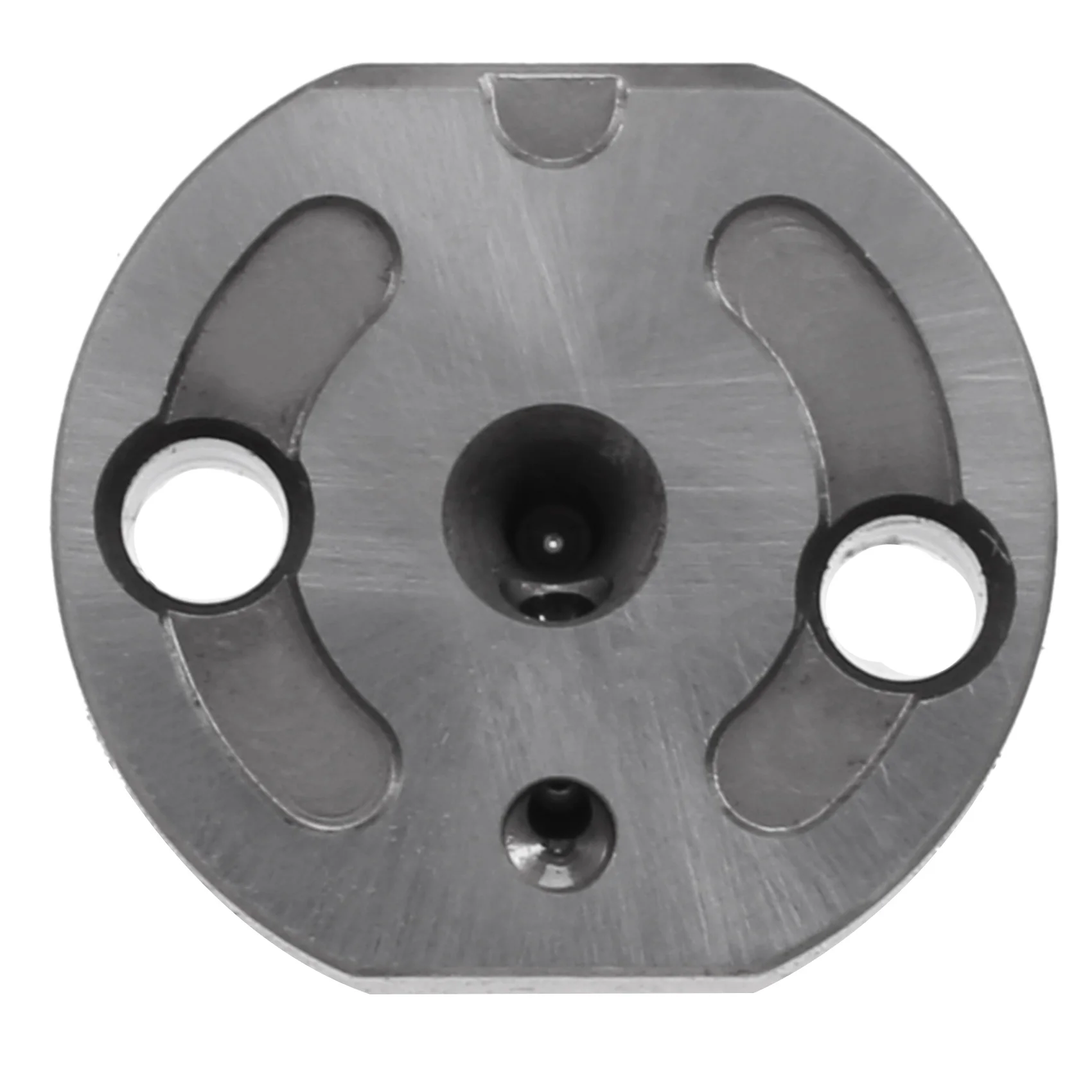 Precision New Diesel Injector Orifice Control Valve Plate 295040-6220,295040-6230 for Injector 095000-5600,095000-5760,095000-95