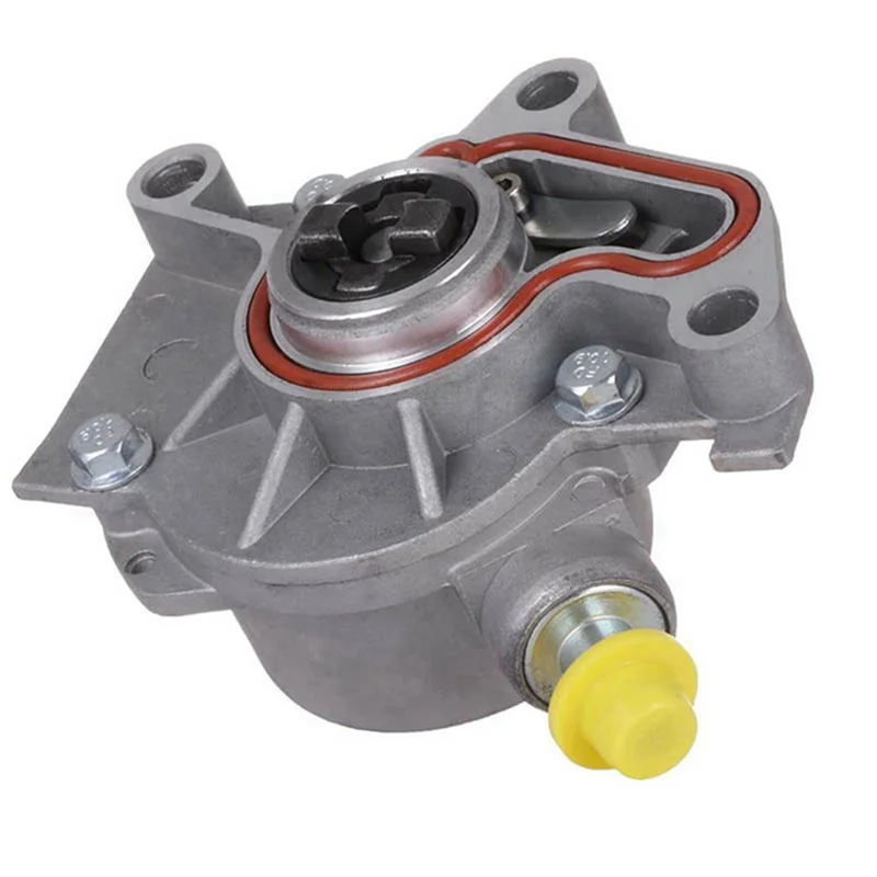 

1 PCS Engine Vacuum Pump Silver Metal For VW TDI 98-05 Beetle 99-06 Jetta Golf 038145101A 038145101B