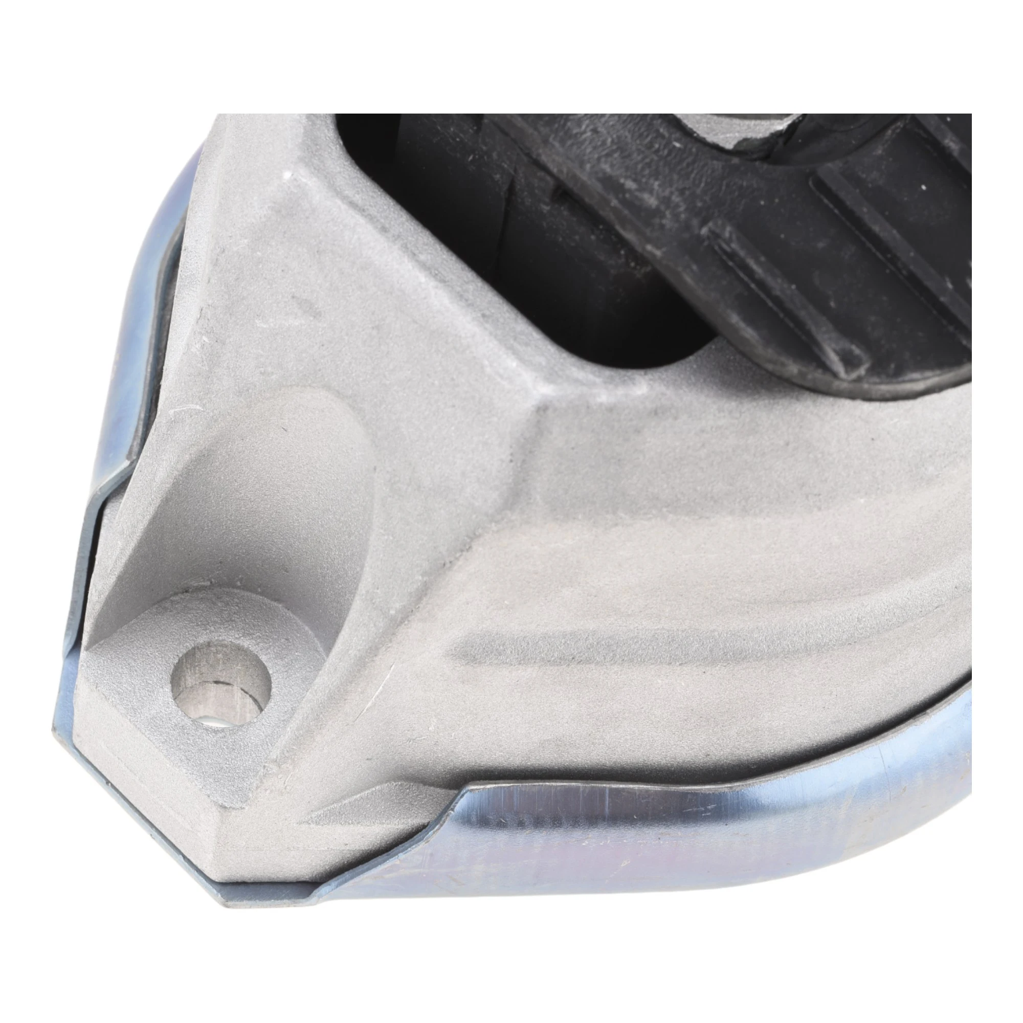 좌우 엔진 마운트 한 쌍 22116761089,22116761090 BMW E60 523i/525i/530i,E61 530i,E63 E64 630i용