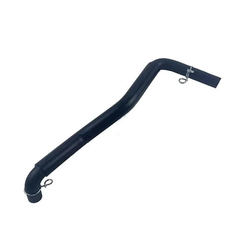 NBJKATO-conjunto de manguera PCV genuino para Subaru Impreza Forester Legacy Outback, 11815AB911, nuevo