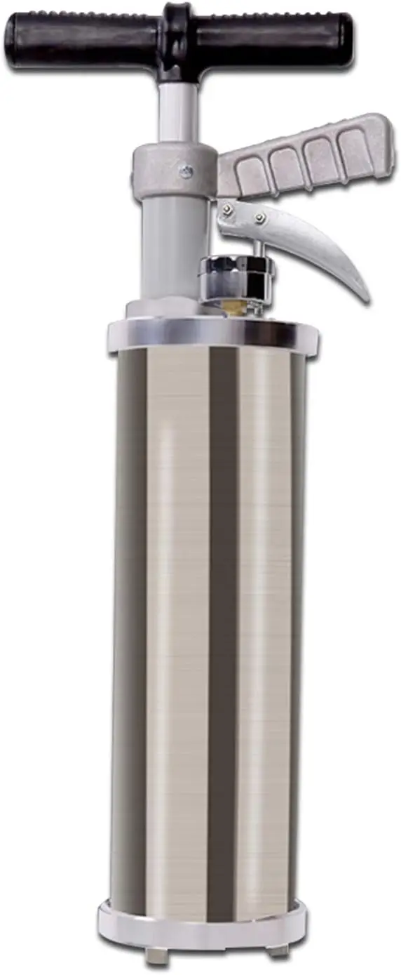 Portable High Press…