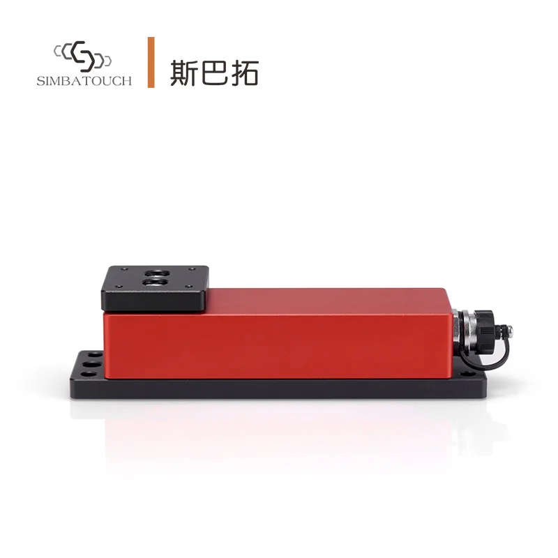 

MAF Single Point Shear Beam Load Cells Weighing Transducer Tension Pressure Aluminum Alloy 1000kg-10000kg IP60 Protection Analog