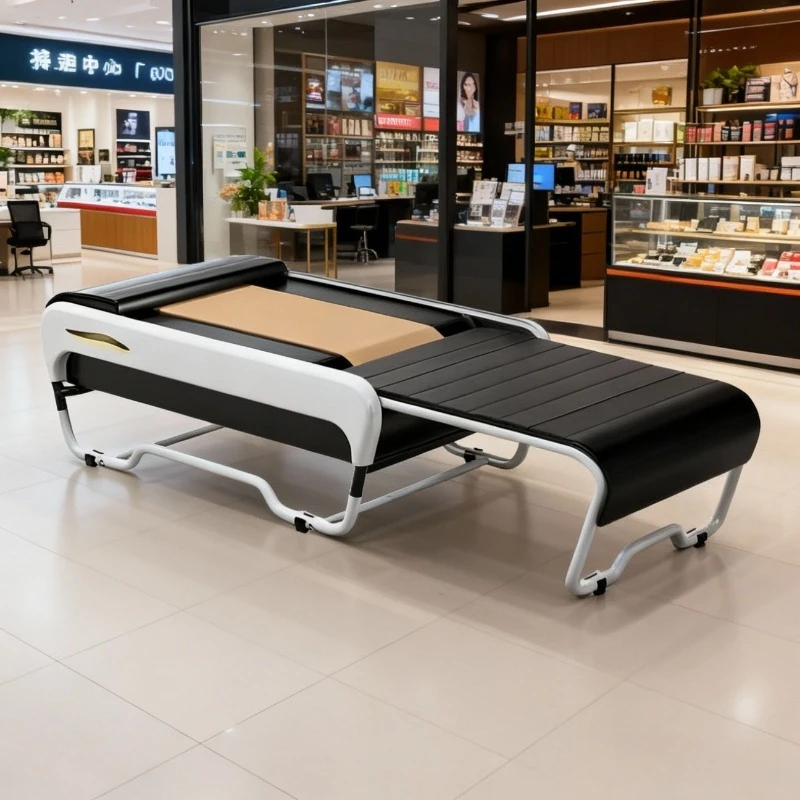 

Bedroom Furniture Clearance Cosmetic Brush Eyelashes Lounger Professional Aesthetic Stretchers Taser Electric Beauty Bed Tables