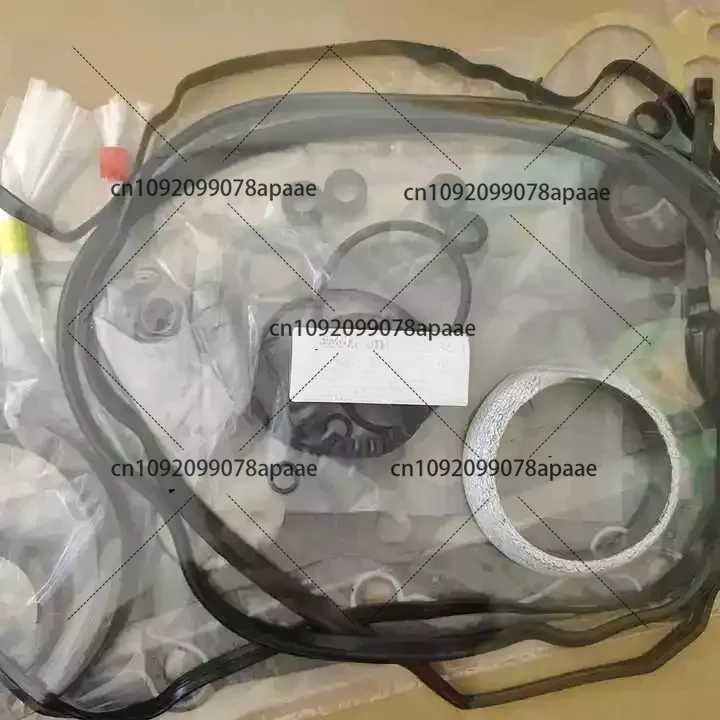 

Cylinder Cover 2zz Engine Gasket Suite 04111-22070 04111-22071 Overhaul Kit