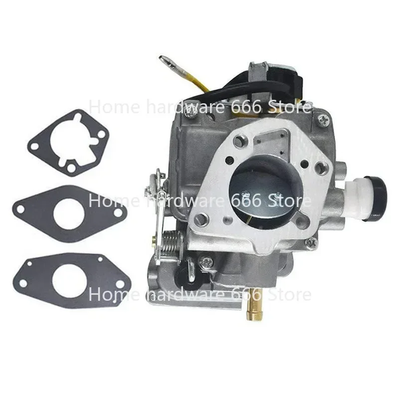 For CH730 CH740 25HP 27HP 2485393-S 2485335-S Carburetor