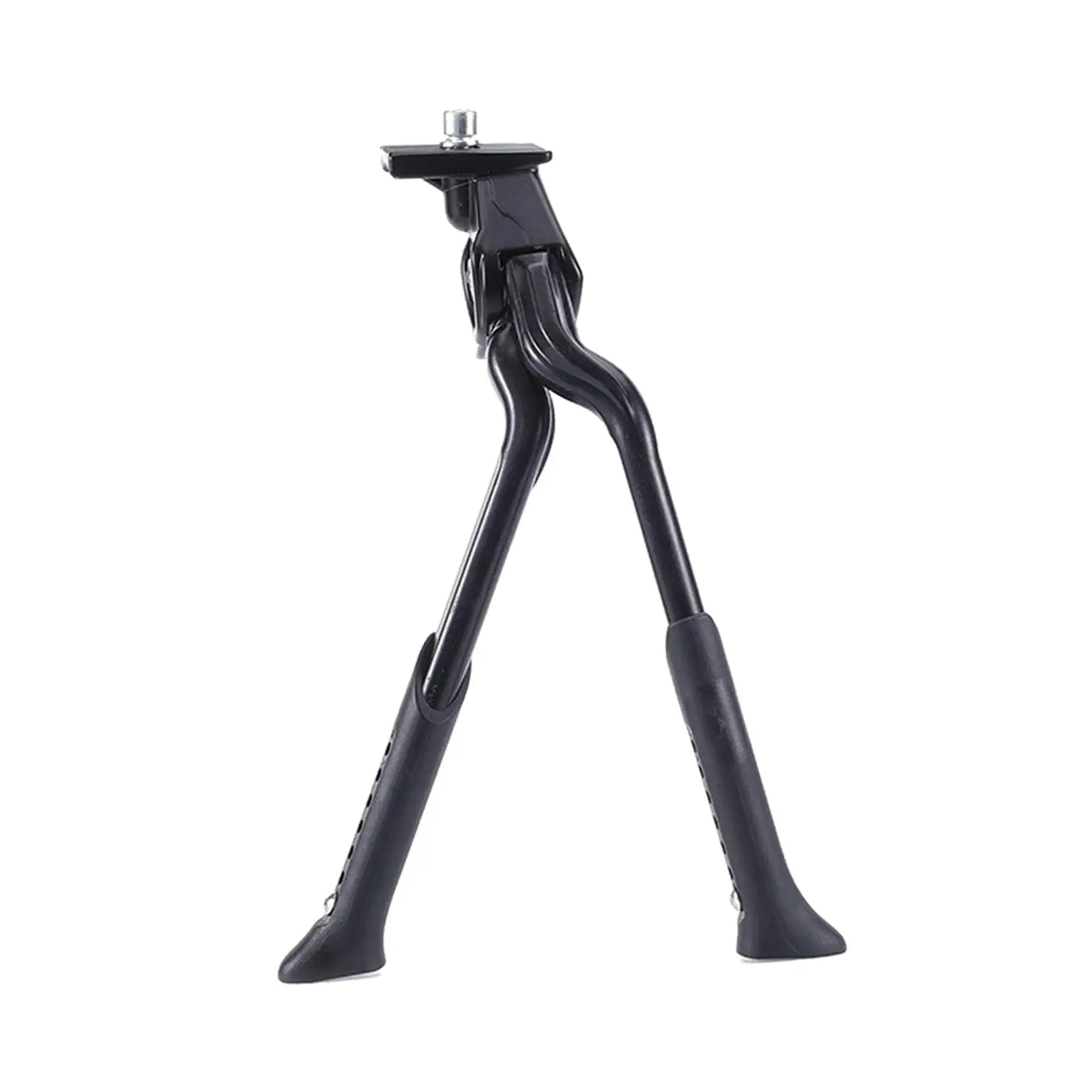 

Double Leg Bike Kickstand Dual Leg Bicycle Stand Side Stand Bicycle