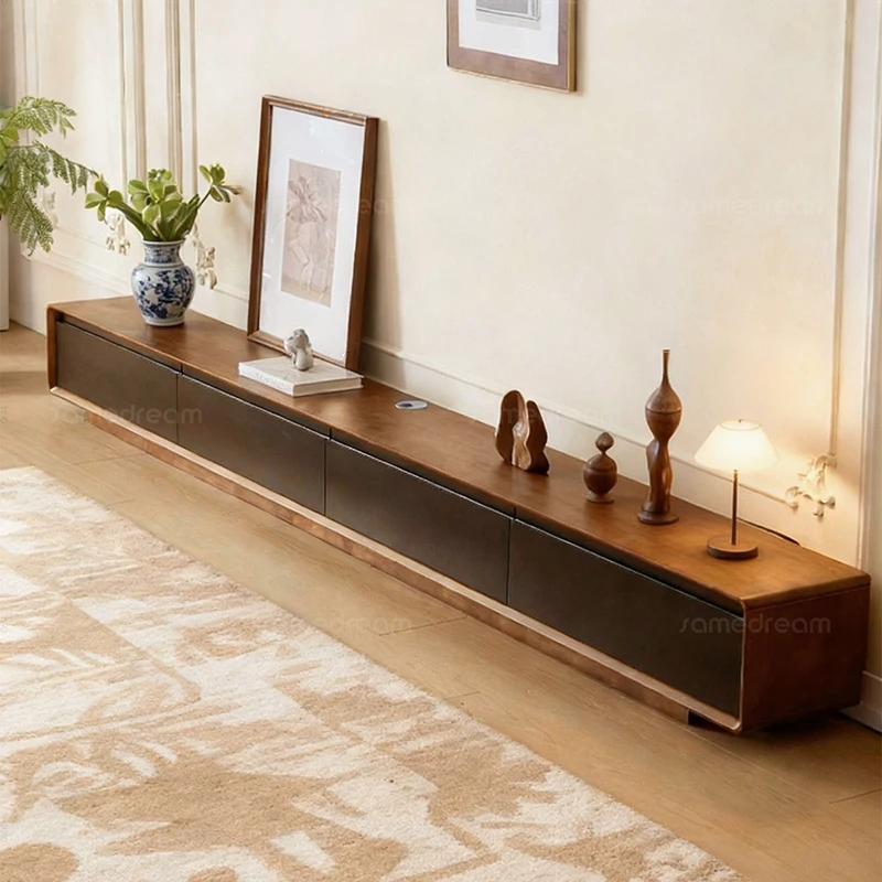 

Minimalist Space Saving Tv Brackets Space Saving Vintage Premium Aesthetic Tv Stands Elegant Luxury Mueble Home Furniture