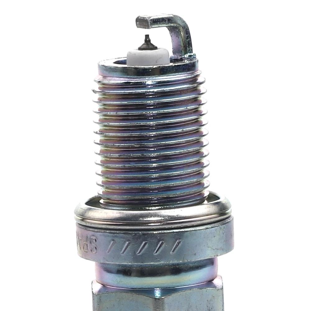 Spark Plugs For AUDI A6L C6 A3 2.0/FAW B50 1.6/BYD F3 G3/CHERY TIGGO 2/SSANGYONG KYRON ACTYON 2.3/MAXUS G10 T60/SWM G05 X7/DFSK