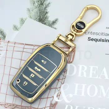 10 nejlepší prodej Kryt klíče Toyota 86 - №2