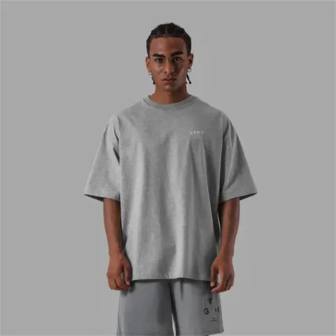 10 best sales मोटी टी शर्ट - №9