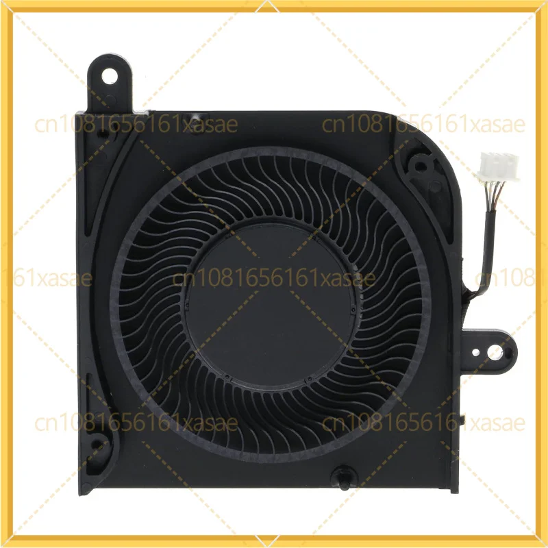Replacement CPU Cooling Fan for Dell Latitude 5420 0HX40M FN71 DFS5K12304363T