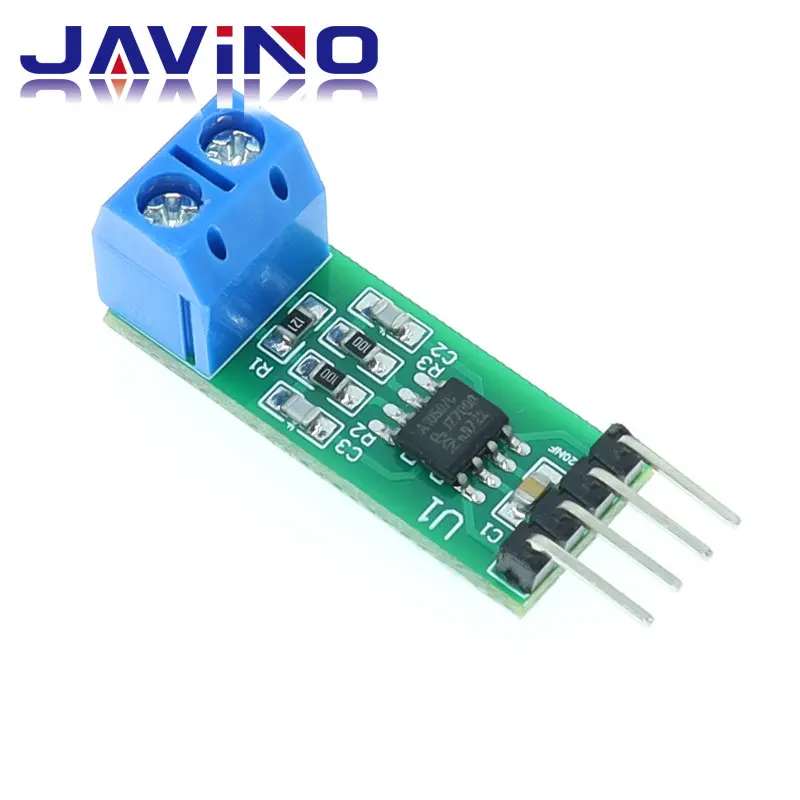 TJA1050 CAN Module CAN Bus Module CAN Bus Transceiver STM32 Code for Arduino DIY Kit