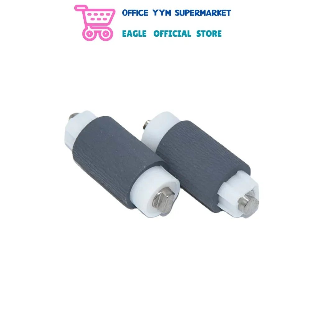 

50pcs. JC90-01032A 050N00649 4070 Separation Roller for Samsung M4070 ML 3310 3710 SCX 5637 4833 4729 for Xerox 3315 3325 3320