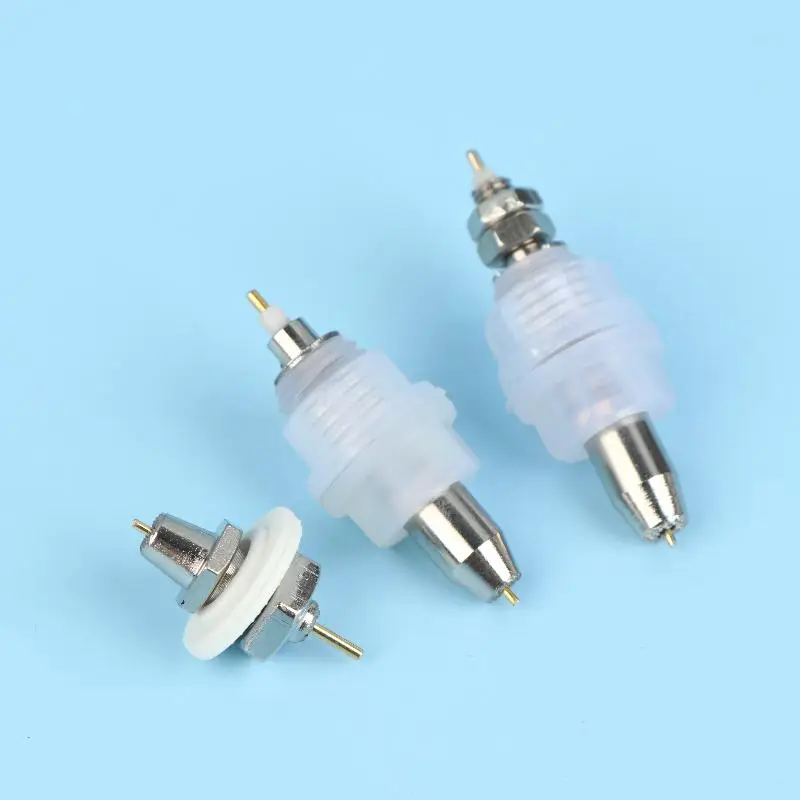 18650 Battery Test Stand Probe - Internal Resistance Tester Divider Cabinet Battery Test Accessories