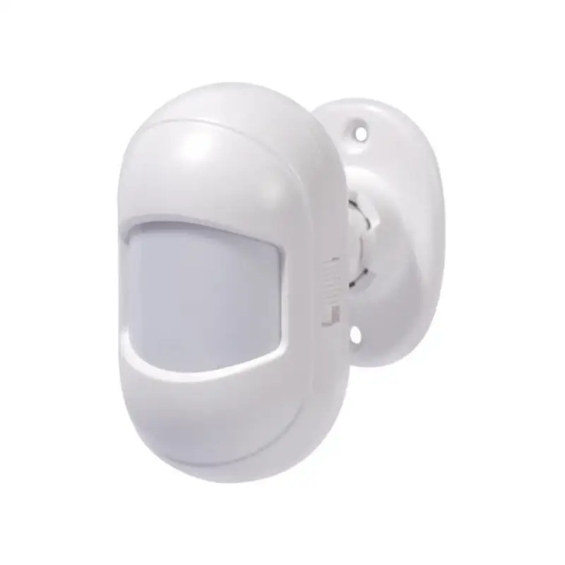 3.0 PIR استشعار الحركة جسم الإنسان الأشعة تحت الحمراء للكشف عن الأشعة تحت الحمراء لاسلكية صغيرة أمن الوطن مع محور بوابة الحياة الذكية