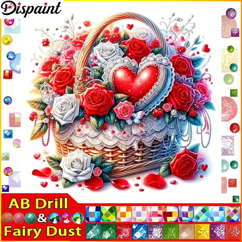 Dispaint Fairy Dust AB 