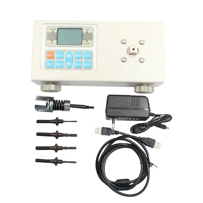 perfect 202520Nm  200kgf.cm manual torque driver torque screwdriver  tester