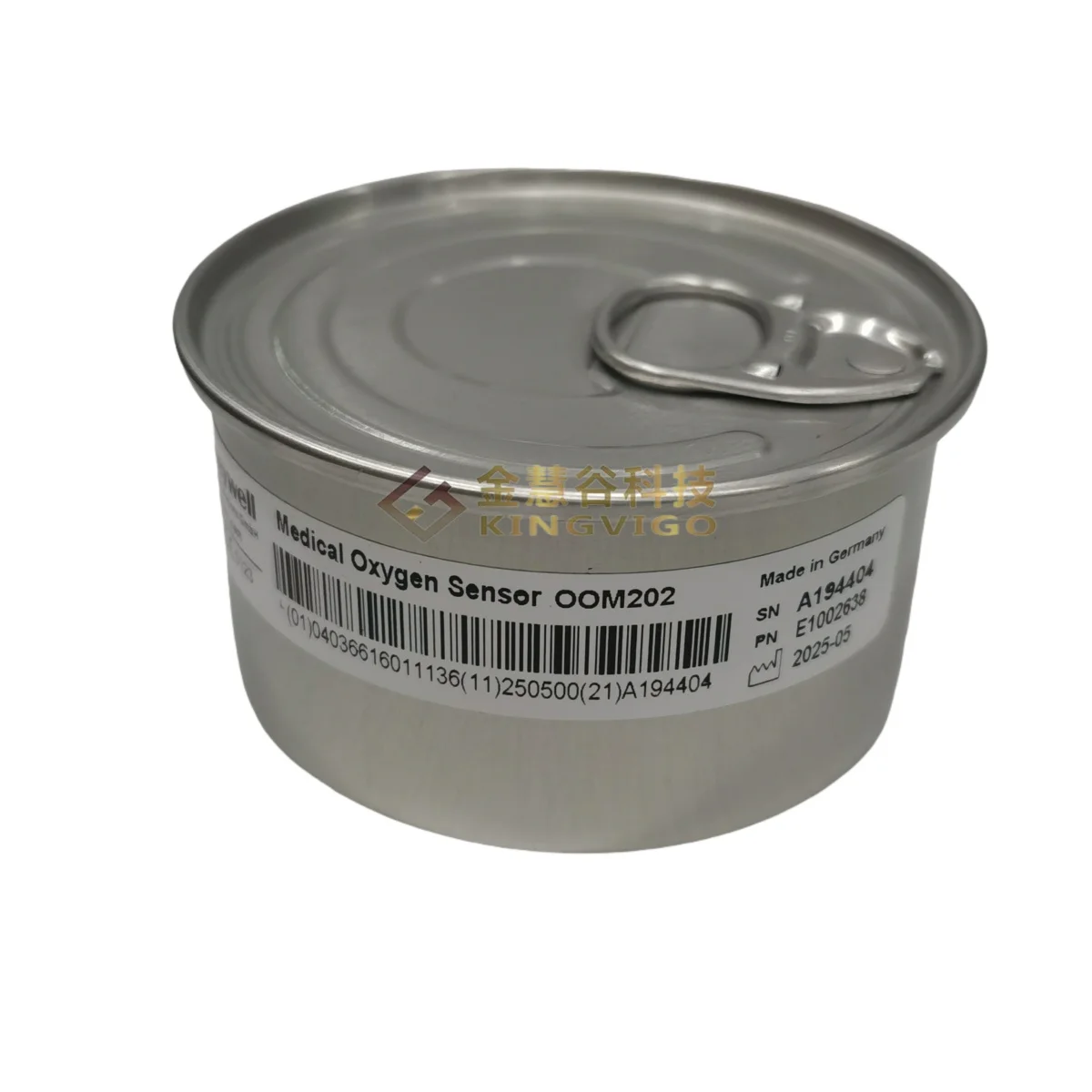 

OOM202 Oxygen Sensor Oxygen Battery PB840/PB760/M-04