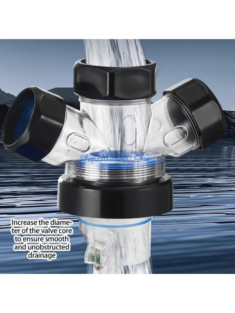 

Strong Silicone Sink Drain Plugs with 45 Degree Design for Odor Prevention