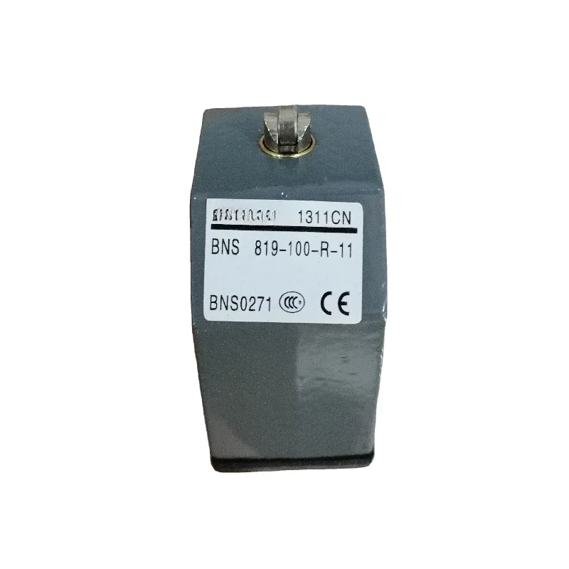 

PLC Switch Original CNC Limit Switch BNS 819-100-R-11