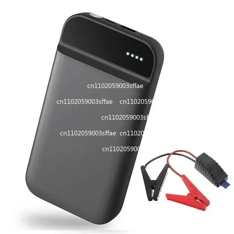 

Car Emergency Booster Engine Start Oringal 70Mai 70Mai Jump Battery Power Bank Starter Auto Buster