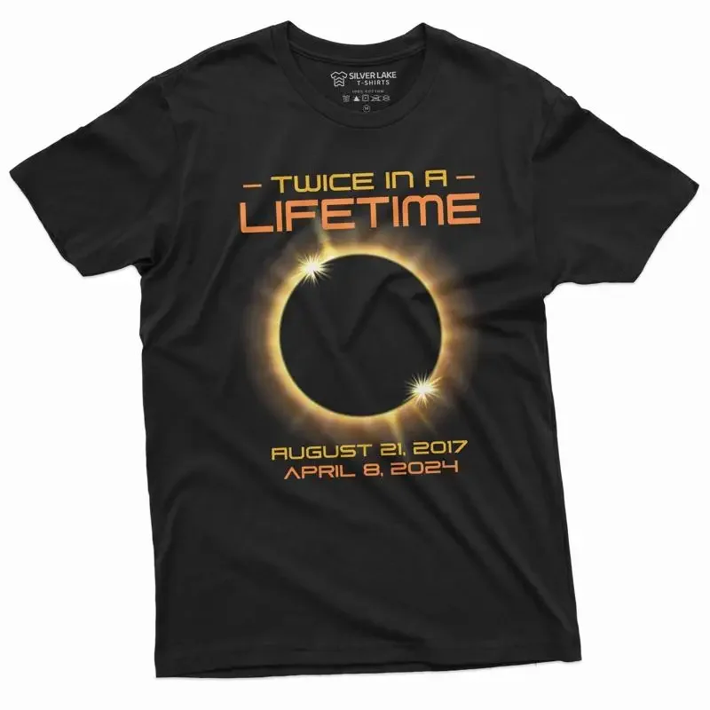 Solar Eclipse Shirt…
