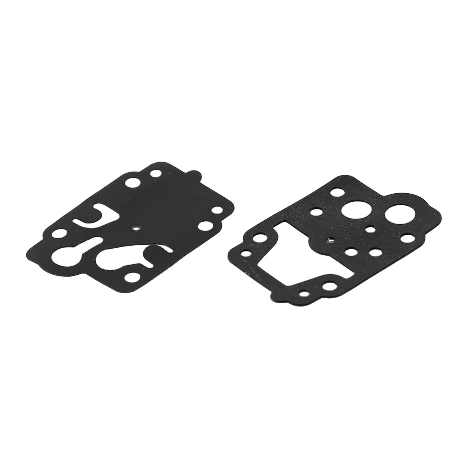 Carburettor Repair Kit for McCulloch T26CS B26PS with Diaphragm Gaskets and Needles for Efficient Engine Performance
