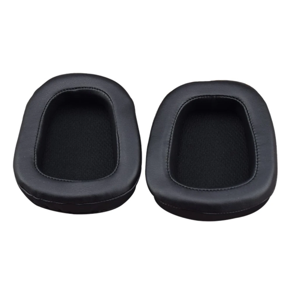 G933 Kopfhörer Ersatz Ohr Pad Kissen Tassen Abdeckung Ohrpolster Reparatur Teile