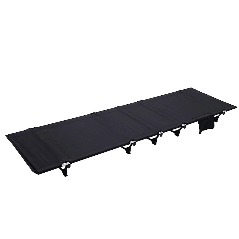 

Outdoor lightweight folding bed, portable camping bed