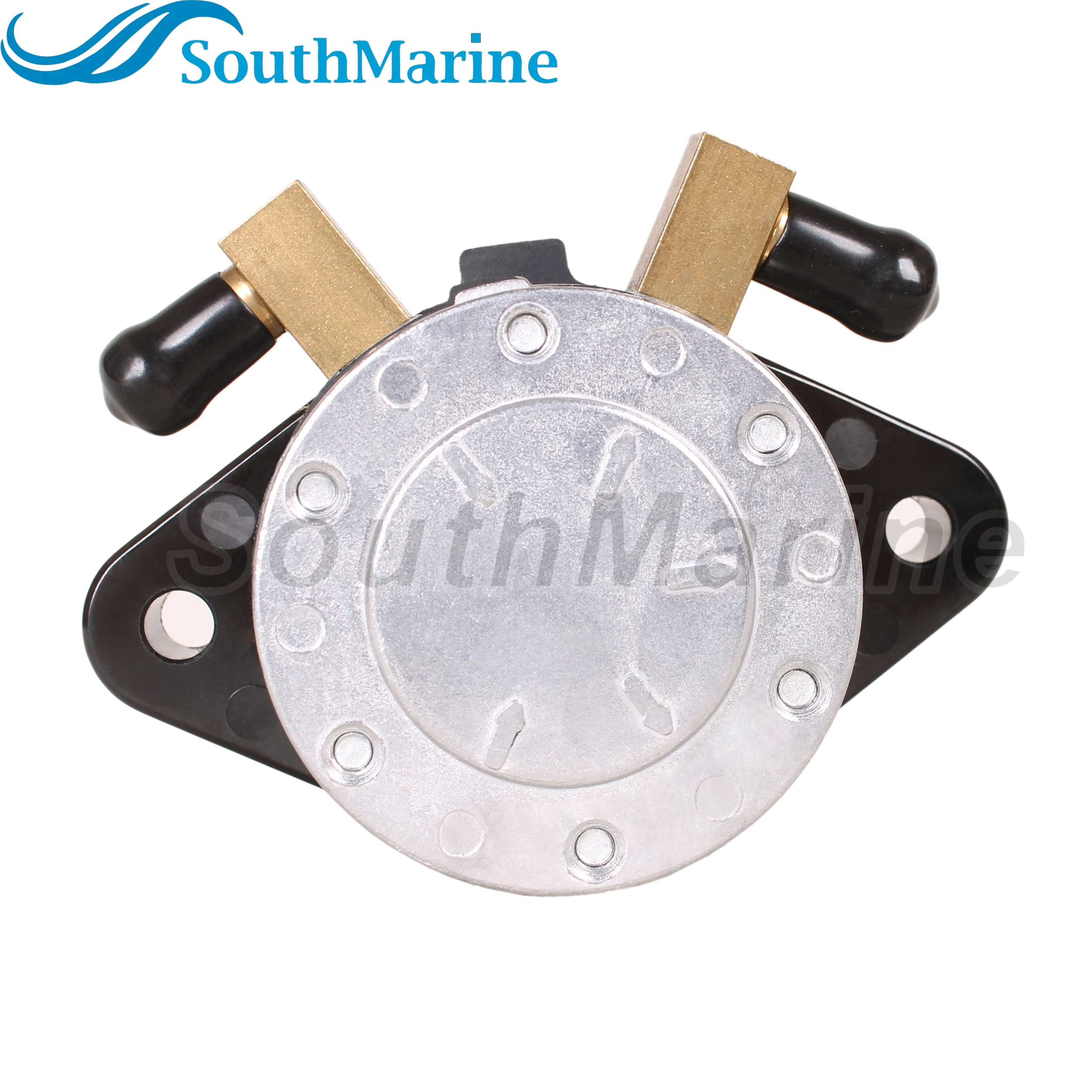 Motore per barca muslimah/87 j03/87 j02/87 j021 pompa carburante per Suzuki DF40 DF50 / 5031398 per Evinrude Johnson OMC BRP 40HP 50HP