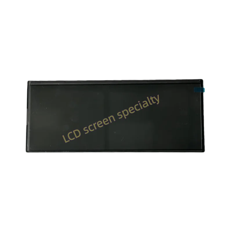 For LA123WF1-SL01 LA123WF1(SL)(01) 12.3 Inch LCD Display for Tesla 2014 Model S Model X Car Instrument Parts