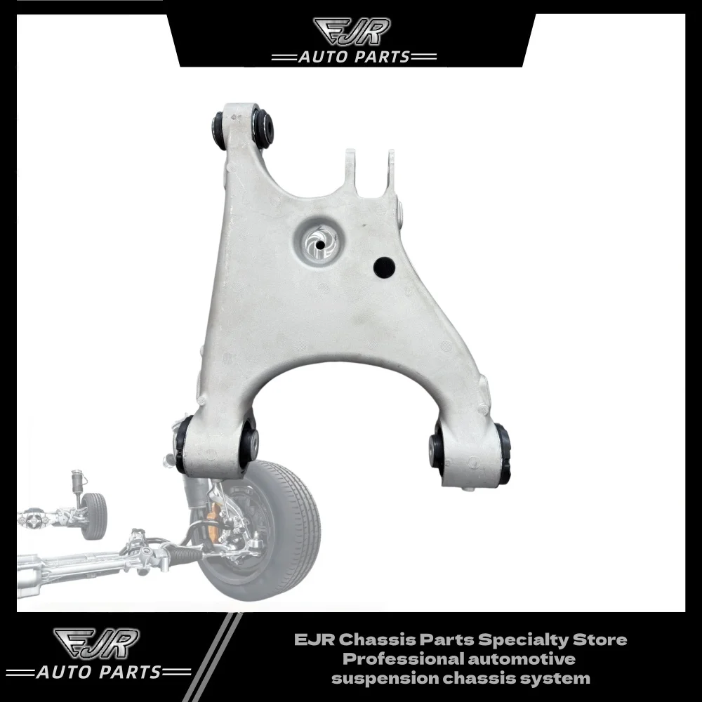 1021416 1021420 1027422 1027421 For Tesla Model X MS 2012- Rear Suspension Rear Rod Rear Swing Arm