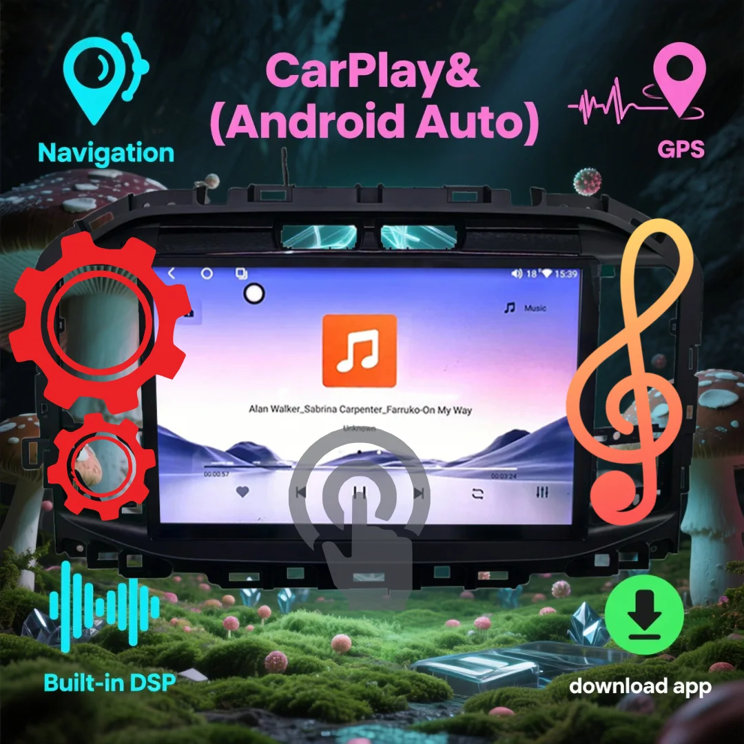 

13.1 Inch Android For Ford F150 Multimedia Player Radio Wireless CarPlay Touch Screen Radio CarPlay Car GPS Navi Radio Head unit